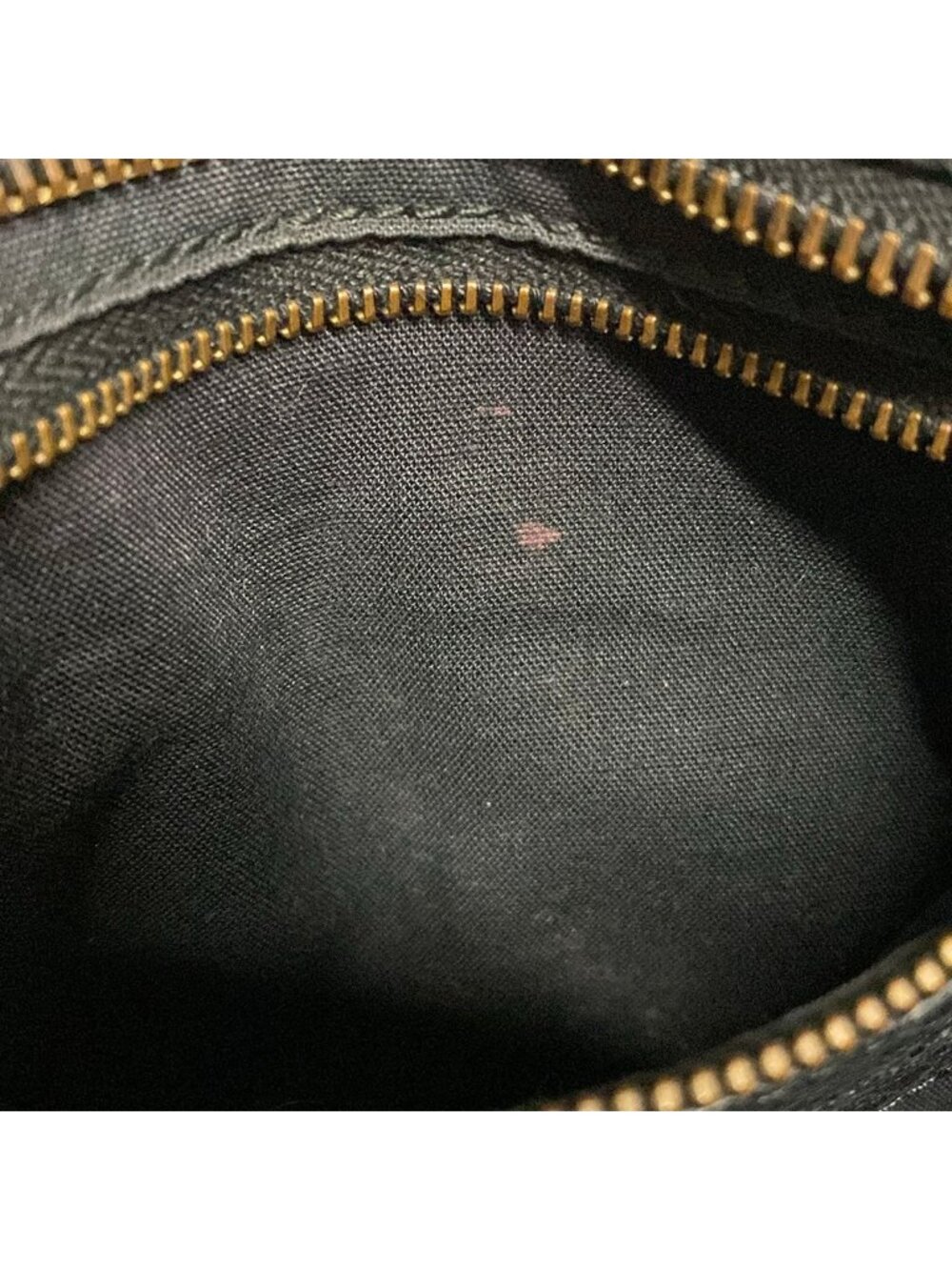 ★SOLD★ Balenciaga Handbag Classic Mini City Black - Picture 15 of 15